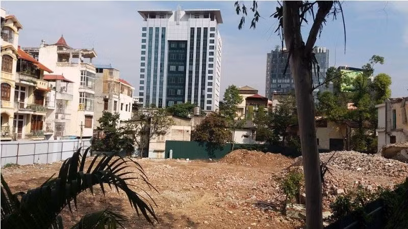 Cảnh giác với thông tin "lừa đảo, dối trá" về dự án của Sông Đà Urban trên mạng ảnh 6