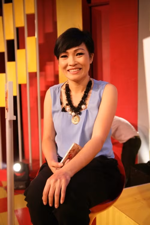 Sau Ngôi Sao Mới, Phương Thanh tiếp tục ngồi ghế nóng chương trình Bạn có thực tài.