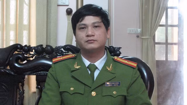Thiếu tá Nguyễn Thịnh Cường, Đội phó Đội Điều tra và Trật tự Xã hội CA huyện Cẩm Giàng cũng khẳng định: “Chỉ có Hoàng Văn Lợi và Hoàng Văn Nhật là 2 đối tượng tham gia vào việc đánh ông Vũ Duy Quang ngày 19/6/2011 vừa qua?