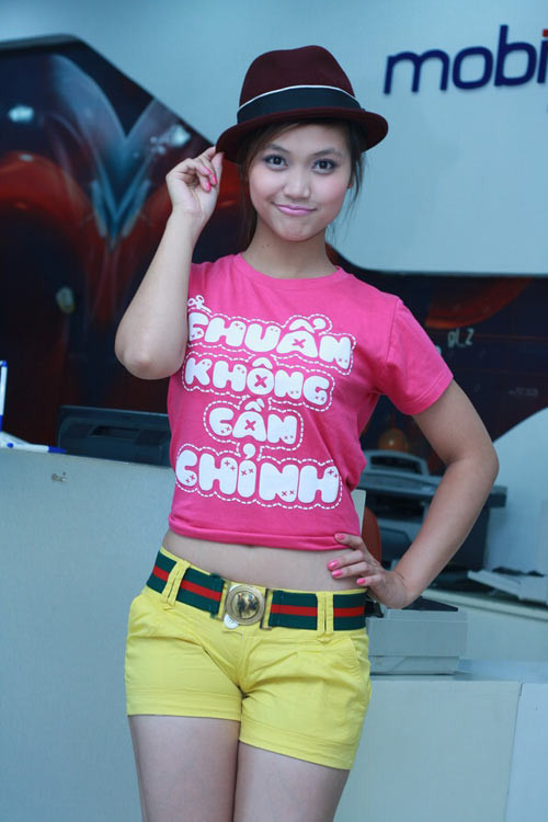 Đúng là chuẩn thật? Đúng là chuẩn thật?