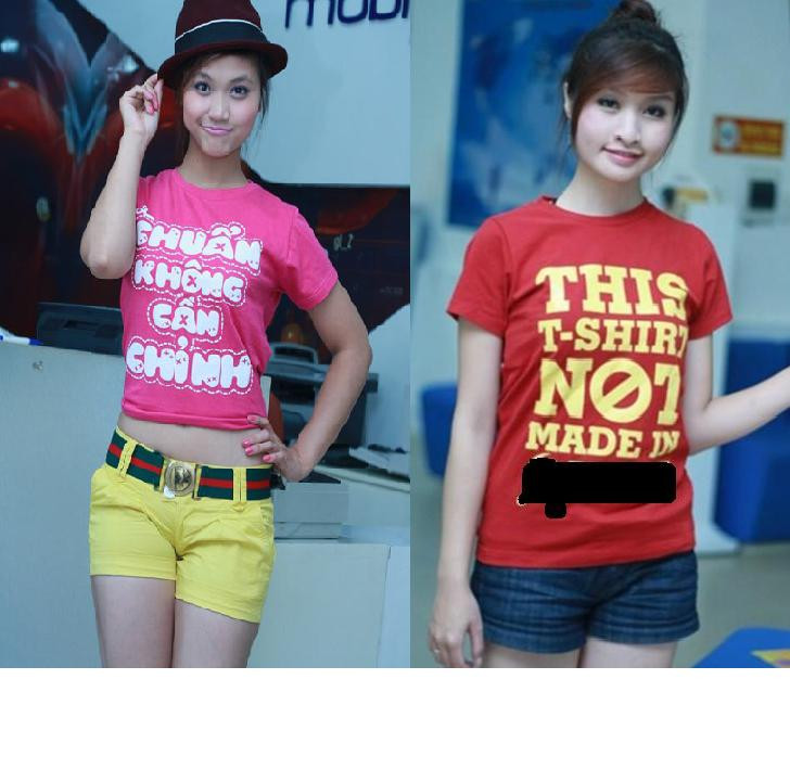 Cặp đôi không có đối thủ?