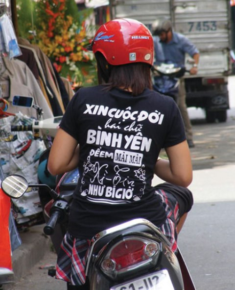Quá ngầu! Quá ngầu!