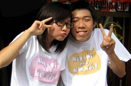 Vậy thế nào thì chịu nổi nhỉ?