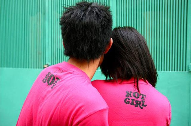 "Cặp đôi hoàn hảo" "Cặp đôi hoàn hảo"