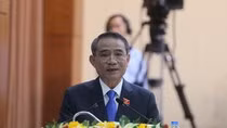 "Vì sao cán bộ nhiều, thủ tục hành chính cắt giảm... mà công việc vẫn chậm?" ảnh 2 "Vì sao cán bộ nhiều, thủ tục hành chính cắt giảm... mà công việc vẫn chậm?" ảnh 2