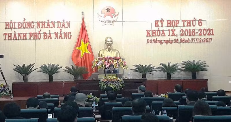 Bí thư Đà Nẵng yêu cầu thực hiện tốt công tác quy hoạch, tuyển dụng, thu hút, sử dụng cán bộ, công chức, viên chức, đảm bảo công khai, minh bạch.Ảnh: TT Bí thư Đà Nẵng yêu cầu thực hiện tốt công tác quy hoạch, tuyển dụng, thu hút, sử dụng cán bộ, công chức, viên chức, đảm bảo công khai, minh bạch.Ảnh: TT