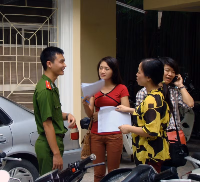 Các Thủ khoa chia sẻ kinh nhiệm học tập cũng như dự định công việc khi ra trường.