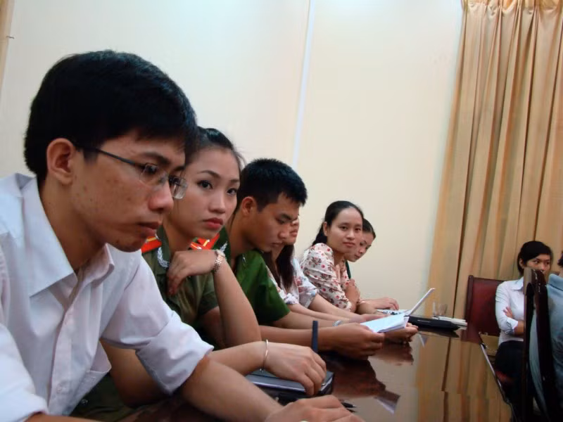 107 Thủ khoa xuất sắc nhất các trường ĐH, học viện trên địa bàn thành phố Hà Nội đã được Thành Đoàn Hà Nội vinh danh. Nằm trong chương trình tuyên dương thủ khoa này, các thủ khoa sẽ được tham gia các hoạt động sôi động trong 4 ngày 18,19/8 và 25,26/8.