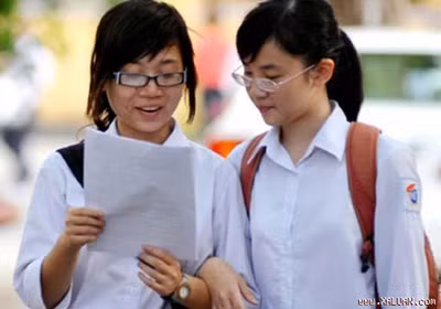 Chấm thi 2012: Điểm thi ĐH cao bất thường