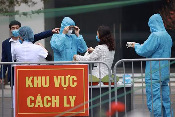 Ảnh minh họa: baochinhphu.vn