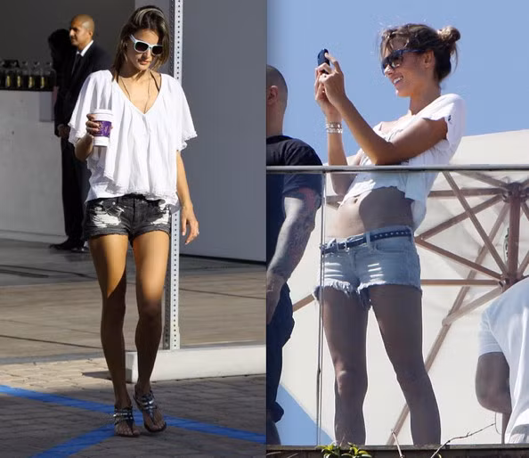 Alessandra Ambrosio Alessandra Ambrosio