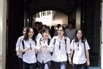 Mọi thí sinh đều có quyền phúc khảo bài thi quốc gia 2019. Thí sinh đăng ký dự thi ở đâu thì nộp đơn phúc khảo ở nơi đó. (Ảnh minh họa: Trinh Phúc) Mọi thí sinh đều có quyền phúc khảo bài thi quốc gia 2019. Thí sinh đăng ký dự thi ở đâu thì nộp đơn phúc khảo ở nơi đó. (Ảnh minh họa: Trinh Phúc)