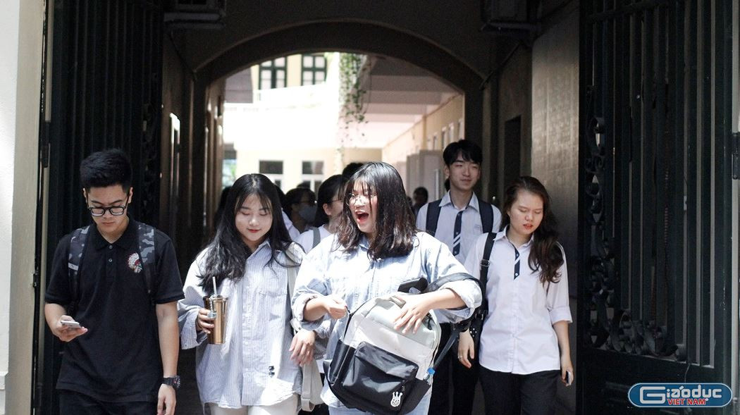 Nhìn lại những con số ấn tượng về kỳ thi quốc gia 2019