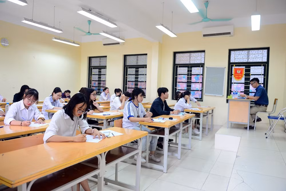 Bộ Giáo dục yêu cầu các trường chấn chỉnh công tác tuyển sinh 2019