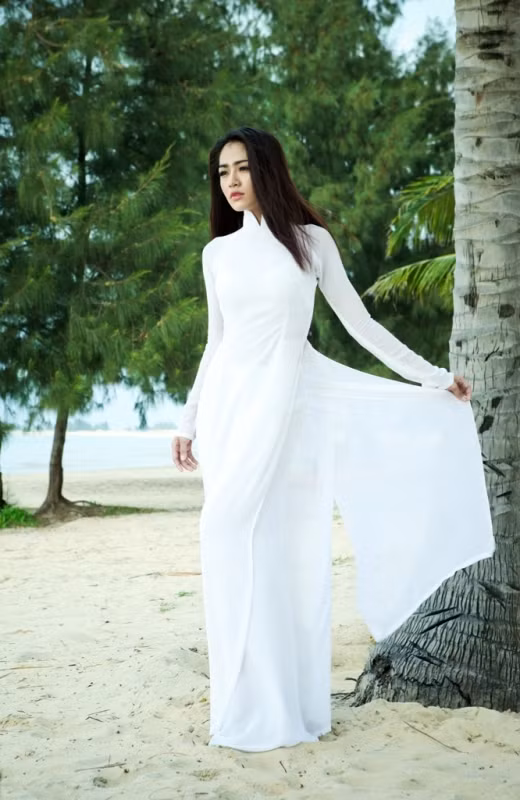 Thời gian gần đây, khán giả nghi ngờ mối quan hệ của Thúy Nga và Vietnam;s Got Talent Võ Trọng Phúc.
