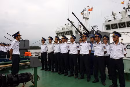Trung Quốc đặt giàn khoan trái phép gây ảnh hưởng gì tới Hà Nội? ảnh 2