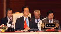 Không nhượng bộ chủ quyền lãnh thổ thiêng liêng của Tổ quốc ảnh 3