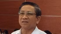 Ông Nguyễn Vinh Hiển: “Đỗ 99% là bình thường, ai muốn con mình trượt” ảnh 2 Ông Nguyễn Vinh Hiển: “Đỗ 99% là bình thường, ai muốn con mình trượt” ảnh 2