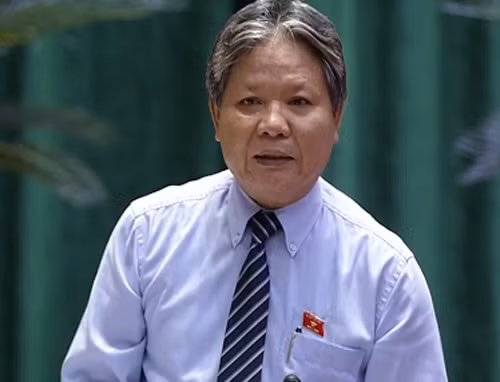 Bộ trưởng Bộ Tư pháp - ông Hà Hùng Cường. Bộ trưởng Bộ Tư pháp - ông Hà Hùng Cường.