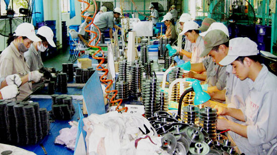 Thủ tướng chỉ đạo tạo điều kiện tháo gỡ khó khăn cho doanh nghiệp.