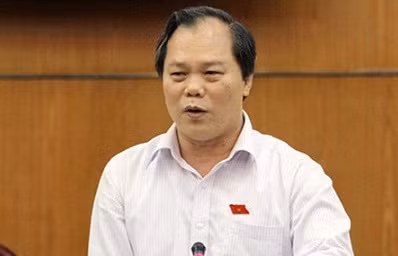 Ông Phan Trung Lý: Phong tướng không phải để hưởng chế độ chính sách.