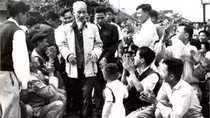 Có dòng sông nào không bên lở bên bồi? ảnh 1
