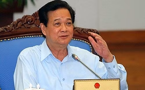 Thủ tướng chỉ đạo tái cơ cấu doanh nghiệp nhà nước: "Quan trọng nhất là sắp xếp lại đội ngũ cán bộ chủ chốt. Nếu không thực hiện được kế hoạch đặt ra thì tự nguyện từ chức”.