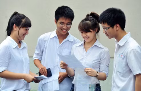 Bộ Giáo dục và Đào tạo đang phải chịu nhiều sức ép trước rất nhiều vấn đề tồn tại của ngành. Ảnh minh họa. Bộ Giáo dục và Đào tạo đang phải chịu nhiều sức ép trước rất nhiều vấn đề tồn tại của ngành. Ảnh minh họa.