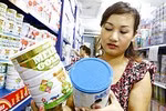 "Cây đũa thần" nào cho giá sữa? ảnh 2