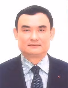 Ông Nguyễn Xuân Thành. Ông Nguyễn Xuân Thành.