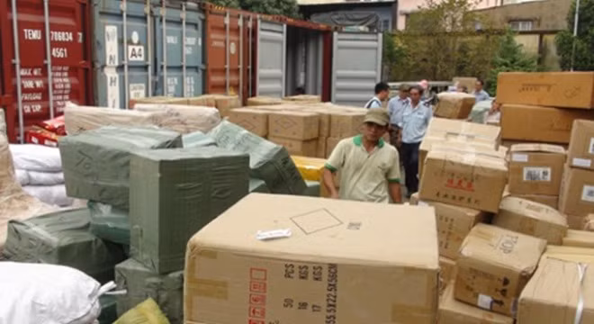 Cả nước có hơn 2000 điểm "báo động" nguy cơ lũ quét, sạt lở ảnh 2 Cả nước có hơn 2000 điểm "báo động" nguy cơ lũ quét, sạt lở ảnh 2