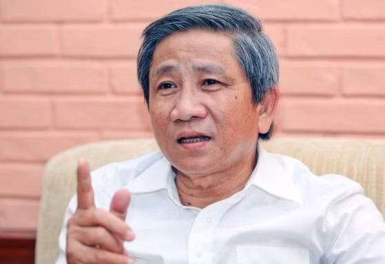 Một đồng môn người Việt viết thư gửi Thủ tướng TQ Lý Khắc Cường ảnh 2