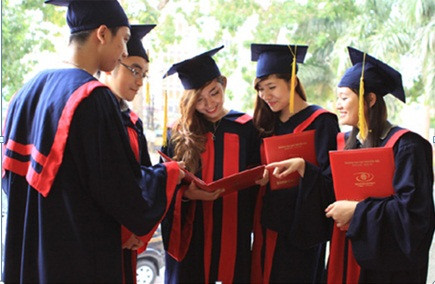 Khi nào Việt Nam có một trường đại học phi lợi nhuận đúng nghĩa? Ảnh minh họa, nguồn internet. Khi nào Việt Nam có một trường đại học phi lợi nhuận đúng nghĩa? Ảnh minh họa, nguồn internet.