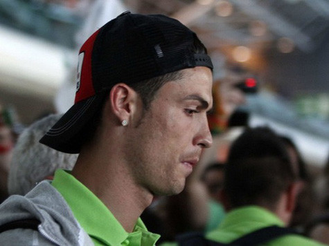 Ronaldo