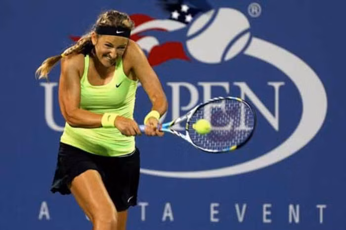 Azarenka 23 tuổi là tay vợt vô địch Grand Slam Úc mở rộng 2012 và mới đây đoạt HCĐ đơn nữ cùng chức vô địch đôi nam - nữ tại Olympic London 2012. Tại Sydney mở rộng 2012, Azarenka được xếp loại hạt giống số 3 và trở thành nhà vô địch khi đánh bại đương kim vô địch Li Na tại bán kết, sau đó là vượt qua “búp bê Nga” Maria Sharapova một cách rất dễ dàng với tỷ số 6-4, 6-0 tại trận chung kết. Azarenka 23 tuổi là tay vợt vô địch Grand Slam Úc mở rộng 2012 và mới đây đoạt HCĐ đơn nữ cùng chức vô địch đôi nam - nữ tại Olympic London 2012. Tại Sydney mở rộng 2012, Azarenka được xếp loại hạt giống số 3 và trở thành nhà vô địch khi đánh bại đương kim vô địch Li Na tại bán kết, sau đó là vượt qua “búp bê Nga” Maria Sharapova một cách rất dễ dàng với tỷ số 6-4, 6-0 tại trận chung kết.