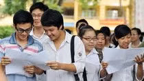 Dự kiến lịch thi Kỳ thi THPT Quốc gia năm 2015 ảnh 3