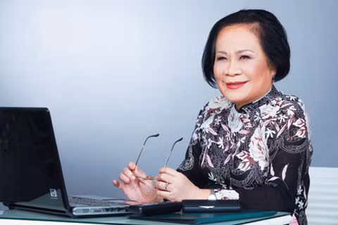 Nhiều người Việt đánh mất cơ hội vì kiểu làm ăn manh mún, khôn lõi ảnh 4 Chủ tịch HĐQT Dược Hậu Giang: “Tôi thành công từ hai chữ Tâm và Trí”