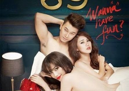 Hình ảnh trong phim 'Căn hộ số 69'