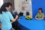 Sở Giáo dục yêu cầu các trường tăng cường dạy học qua các kênh trực tuyến và truyền hình. Ảnh: TT Sở Giáo dục yêu cầu các trường tăng cường dạy học qua các kênh trực tuyến và truyền hình. Ảnh: TT