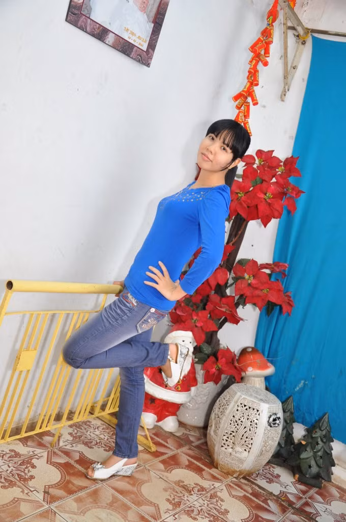 Sở thích của mình là xem phim, nghe nhạc và đi du lịch