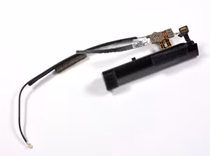 Antena cũng tháo ra