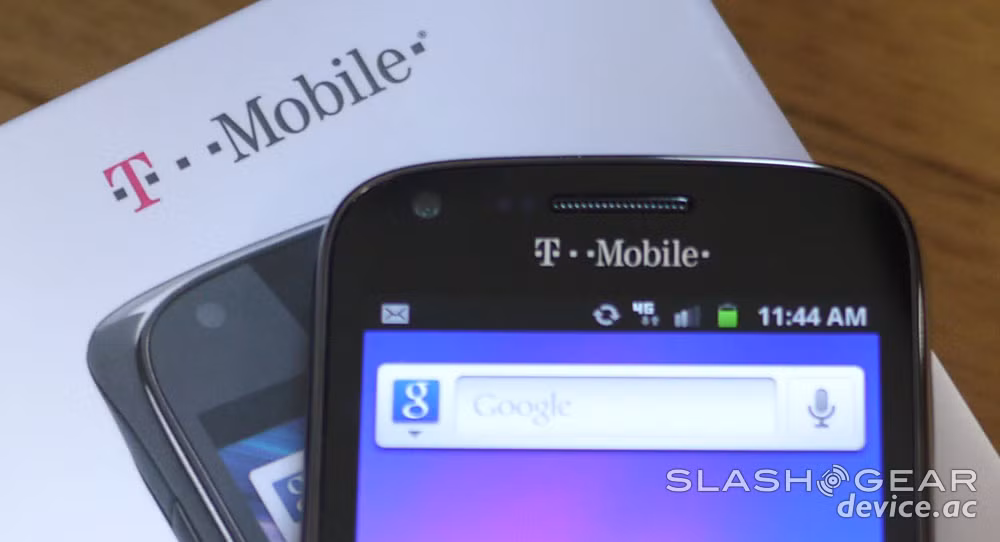 Tốc độ kết nối của Galaxy S Blaze 4G cũng rất cao khi lên tới 42 Mbps.