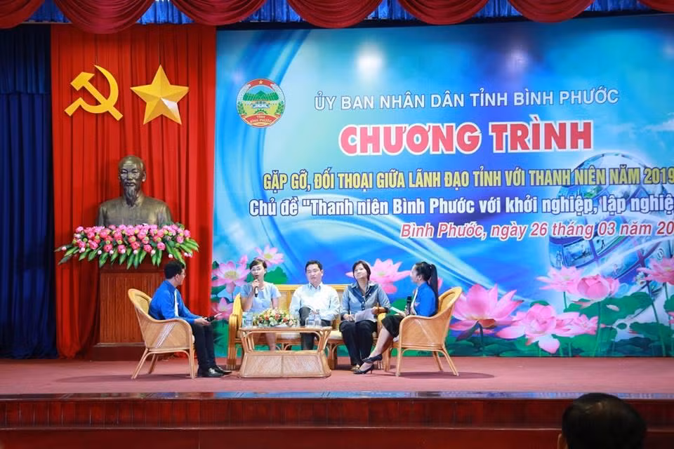 Ảnh minh họa: binhphuoc.gov.vn Ảnh minh họa: binhphuoc.gov.vn