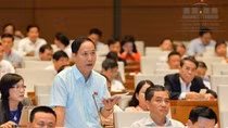 Phòng, chống tham nhũng - Mọi việc đều xuất phát từ dân, vì dân ảnh 5