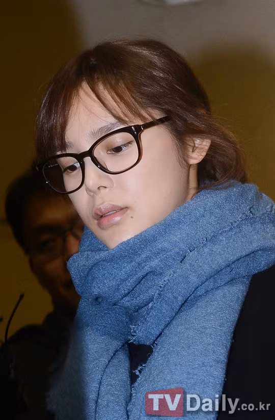 Park Si-yeon có số lần sử dụng Protofol kỷ lục đến 185 lần.