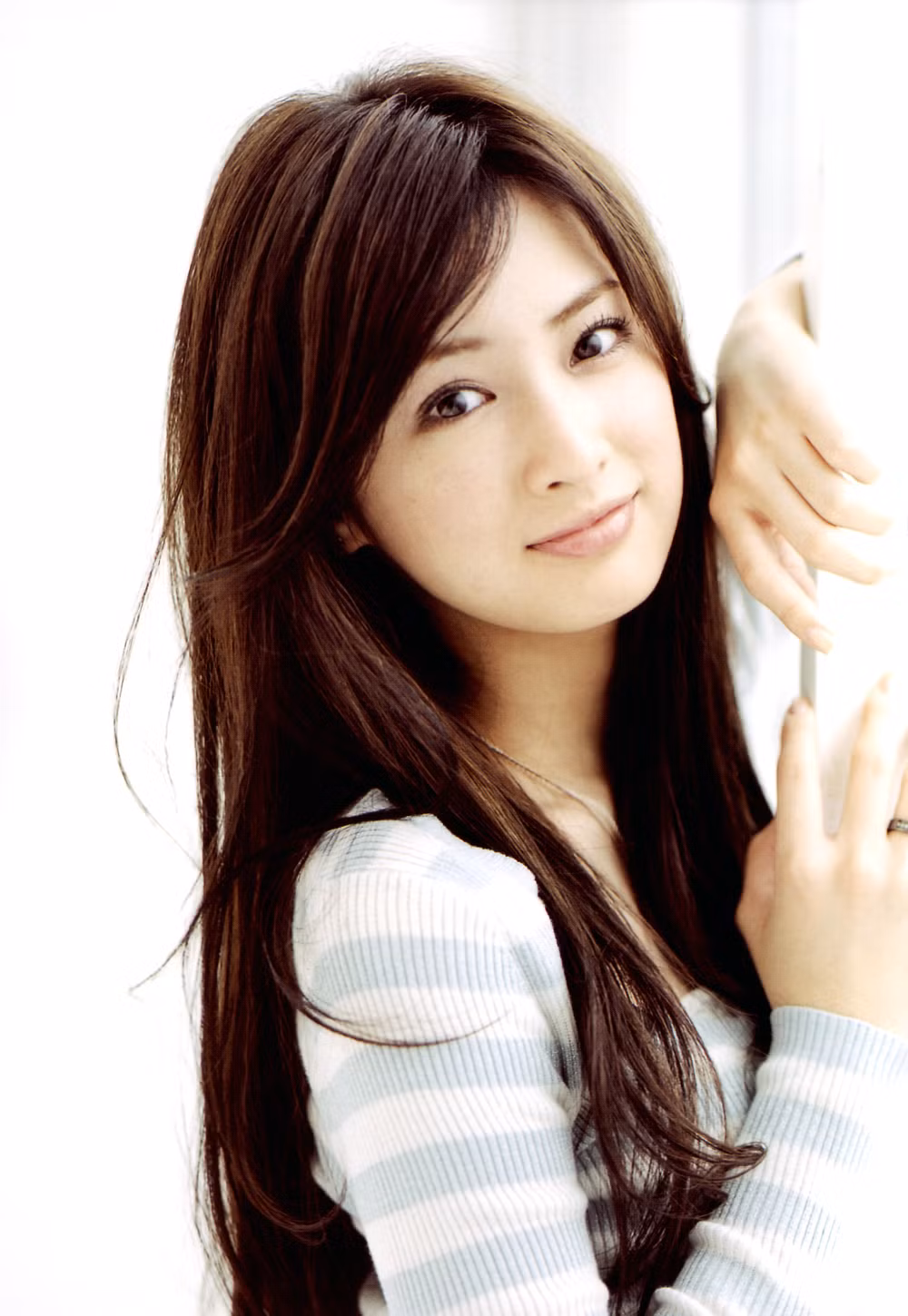 Keiko Kitagawa.