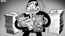 Có sinh viên tại chức, không cần đến lớp vẫn qua môn và tốt nghiệp ảnh 1