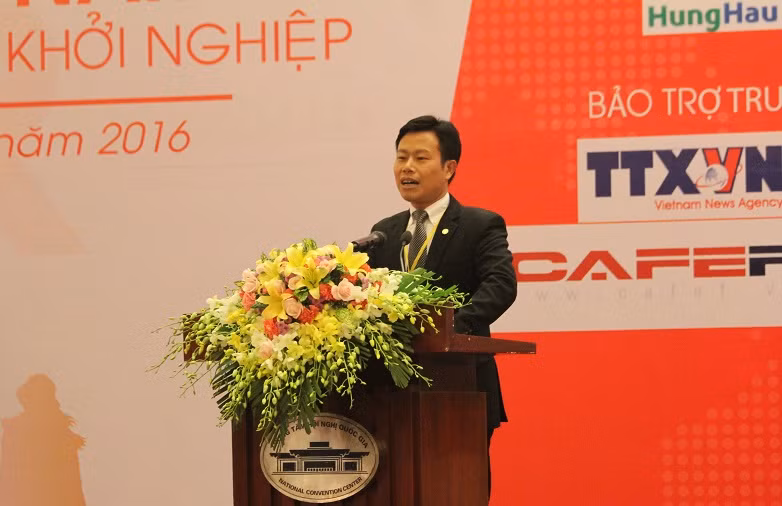 Khởi nghiệp không phải là một trò chơi ảnh 2