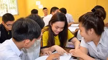 Bộ trưởng lo lắng "Hữu sinh vô dưỡng" ở đại học ngoài công lập ảnh 3 Bộ trưởng lo lắng "Hữu sinh vô dưỡng" ở đại học ngoài công lập ảnh 3