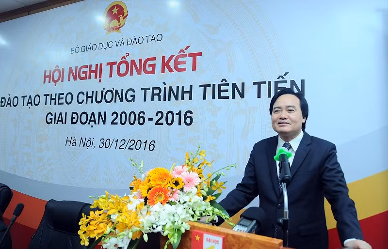 Nước Mỹ sau 30 năm phổ cập đại học và những thách thức xã hội ảnh 2